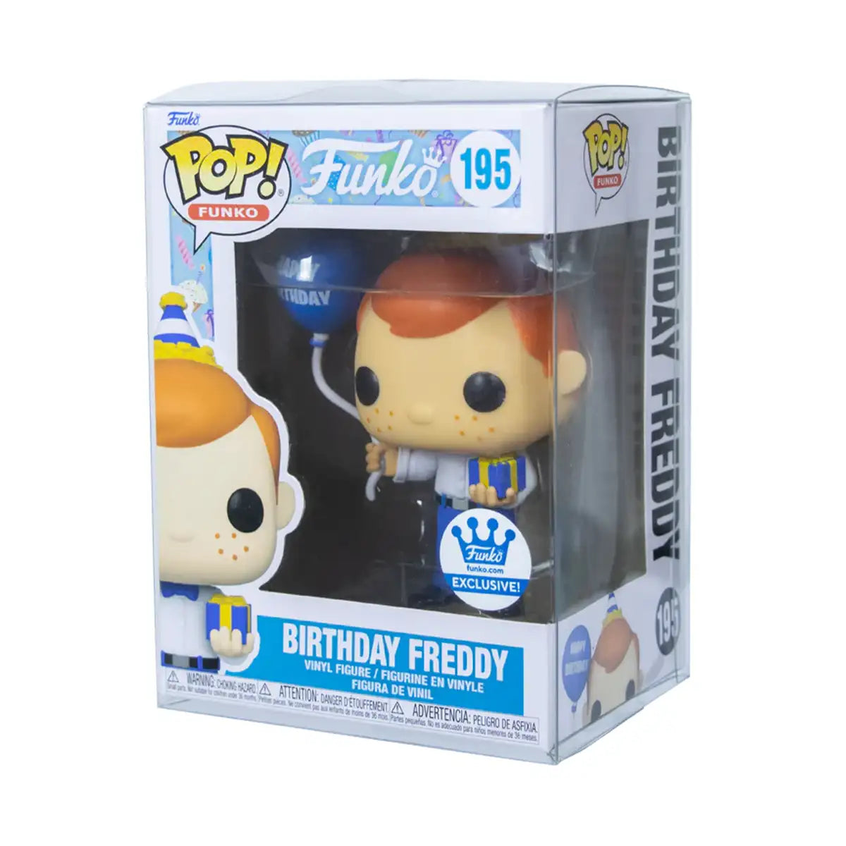 PopShield Protectors - Standard Size para Funko Pop!