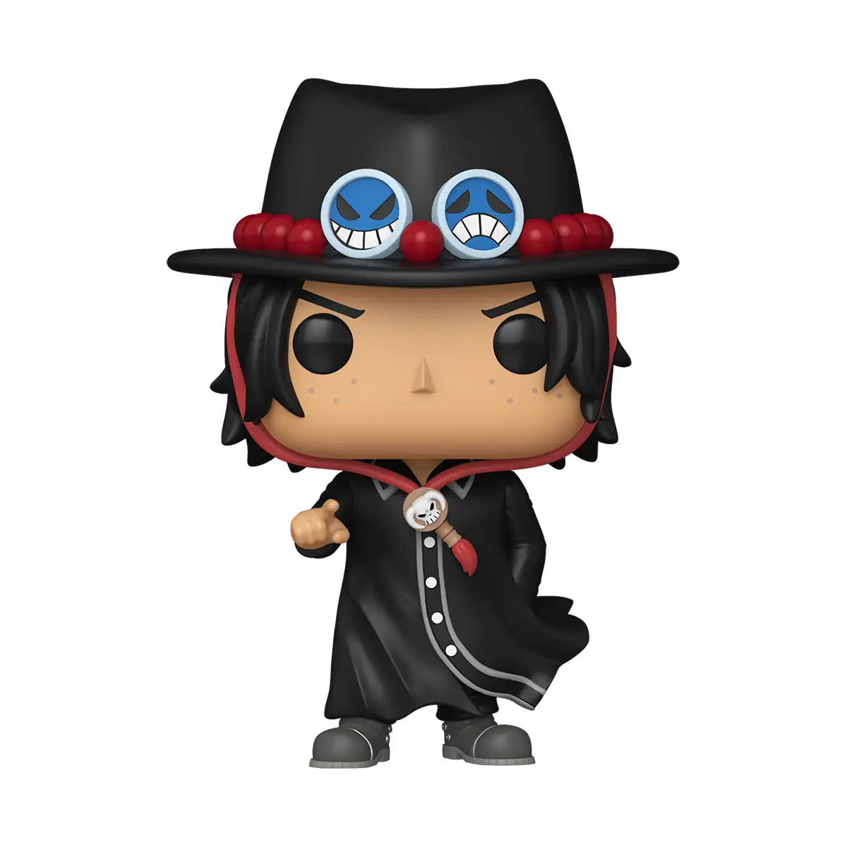 Funko Pop! Portgas D. Ace – One Piece