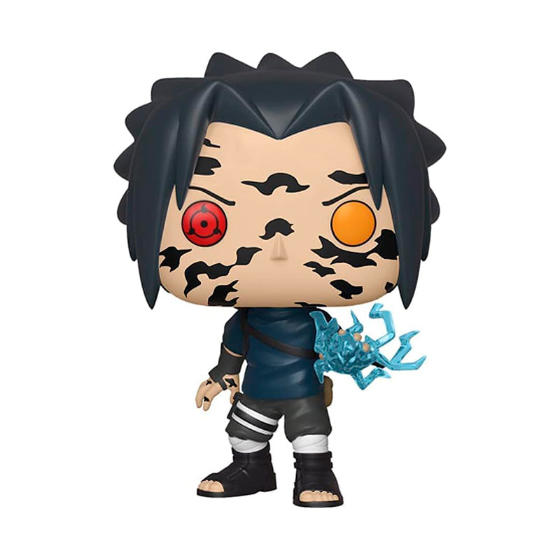 Naruto Shippuden - Sasuke (Curse Mark) Funko Pop!