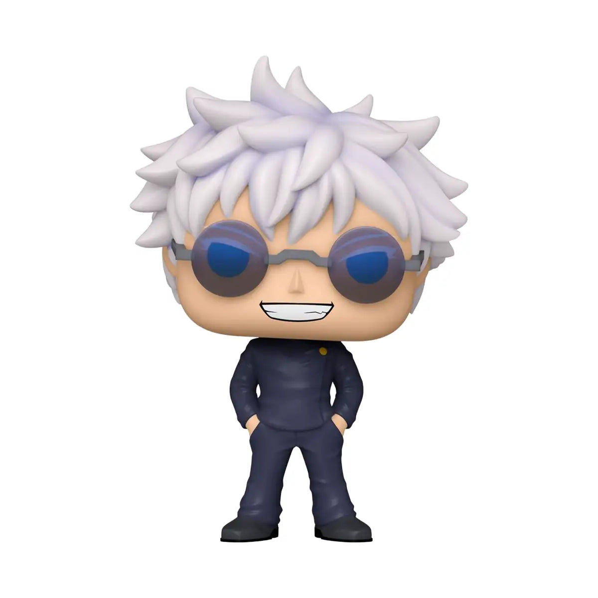 Funko Pop! Satoru Gojo Hidden Inventory (Exclusivo) – Jujutsu Kaisen