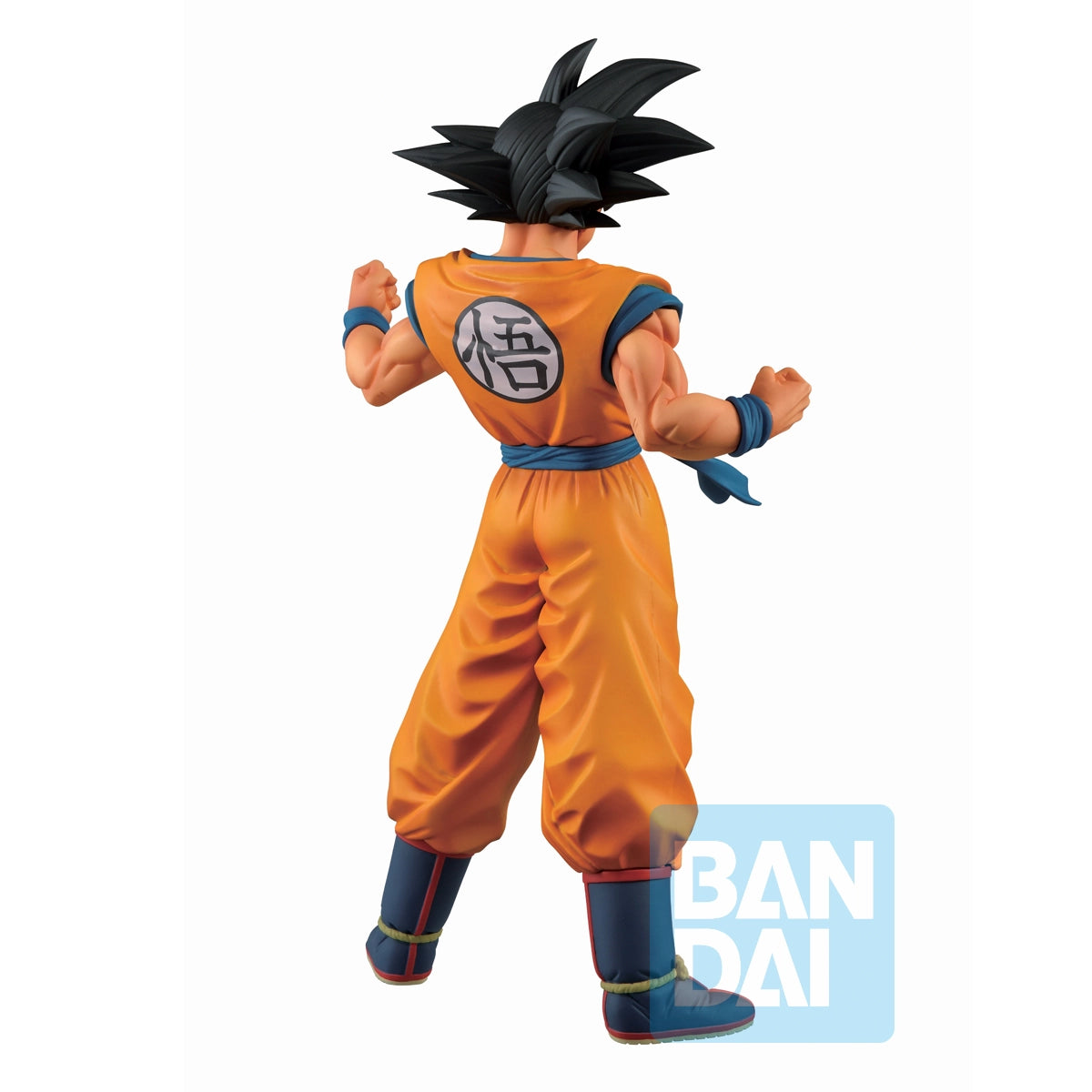 Dragon Ball Super Hero - Son Goku (Super Hero) Ichibansho