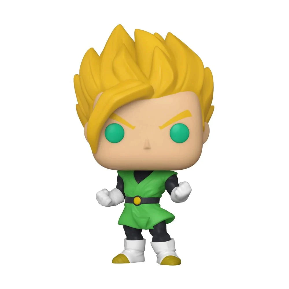 Dragon Ball Z - Super Saiyan Gohan (GLOW) Funko Pop!