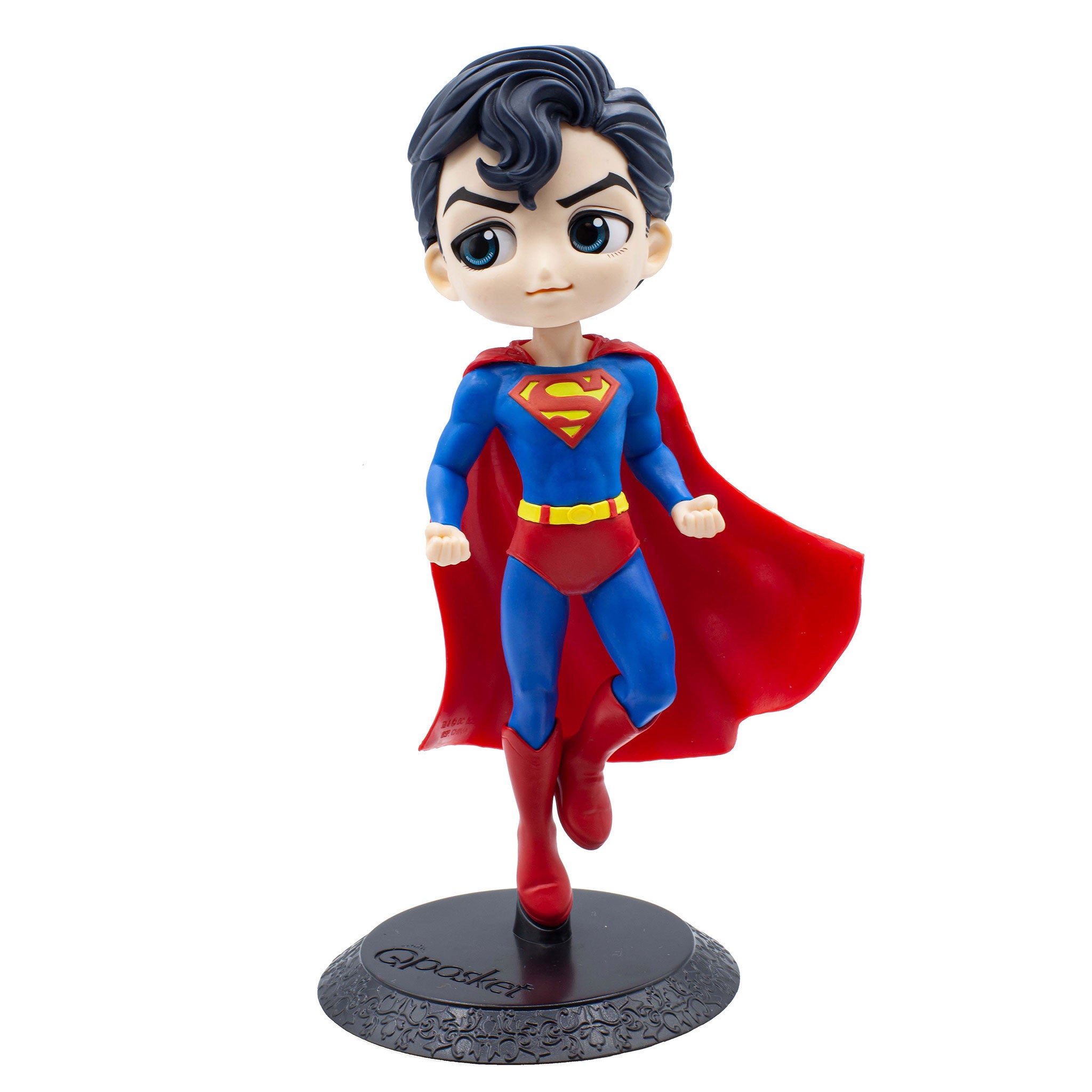 DC Comics - Superman Q Posket (Ver.A)