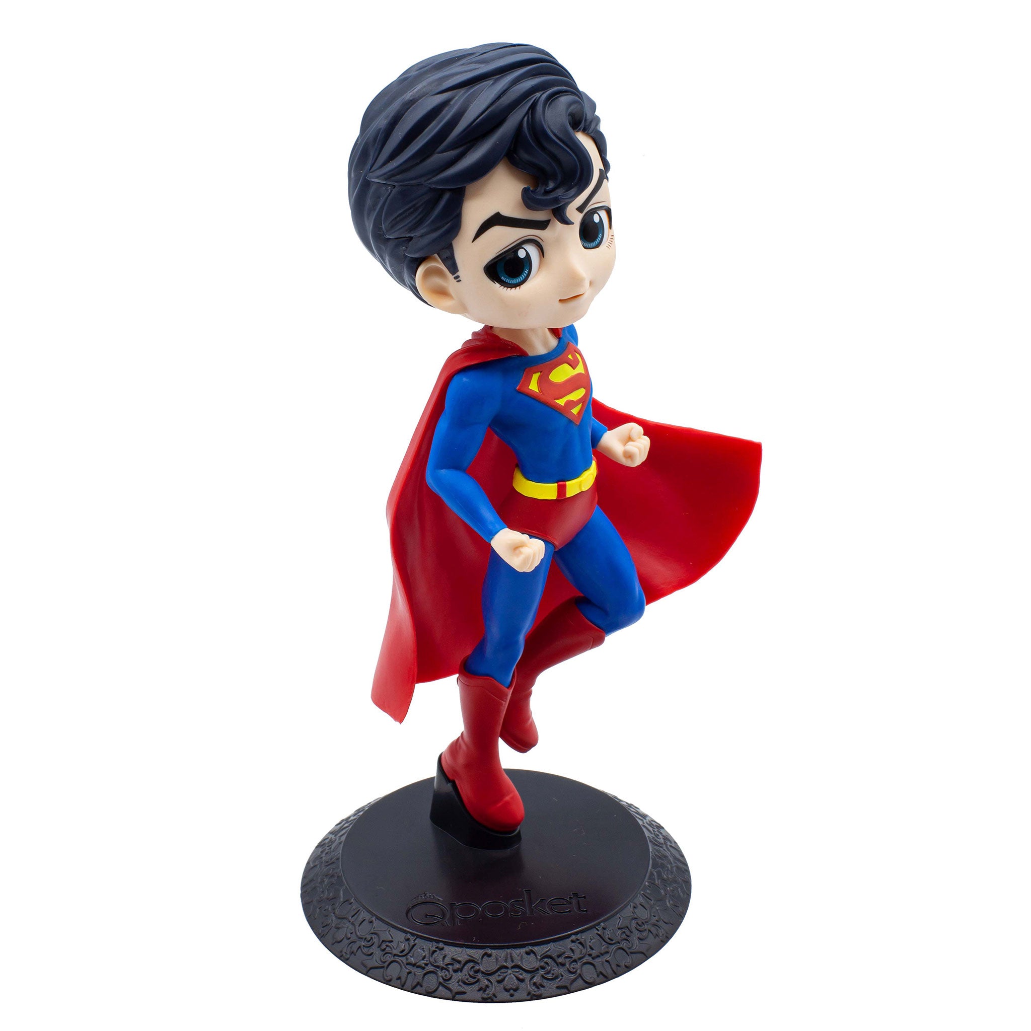 DC Comics - Superman Q Posket (Ver.A)