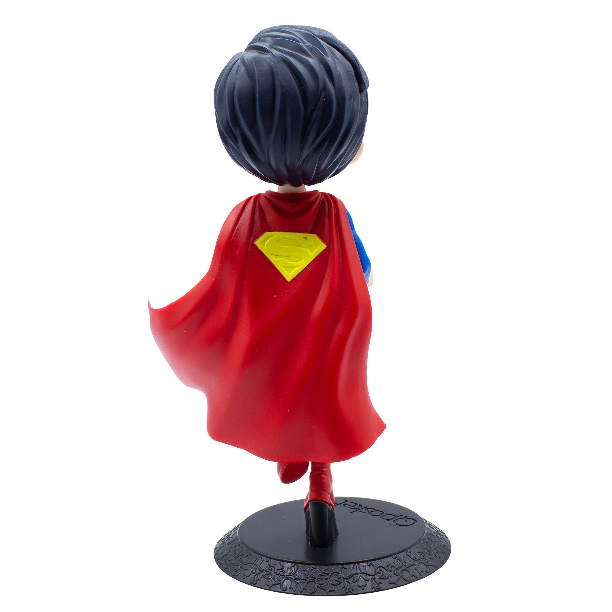 DC Comics - Superman Q Posket (Ver.A)