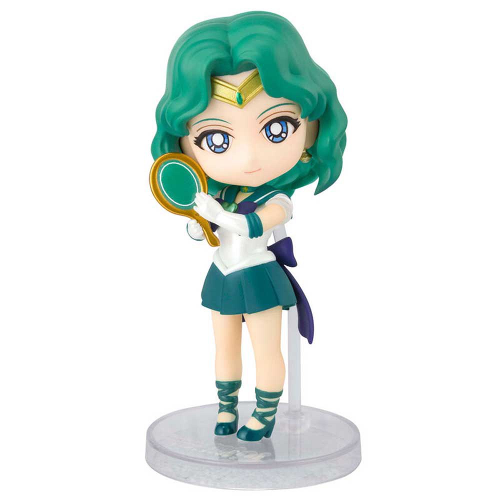 Pretty Guardian: Sailor Moon Eternal - Sailor Neptune Figuarts Mini