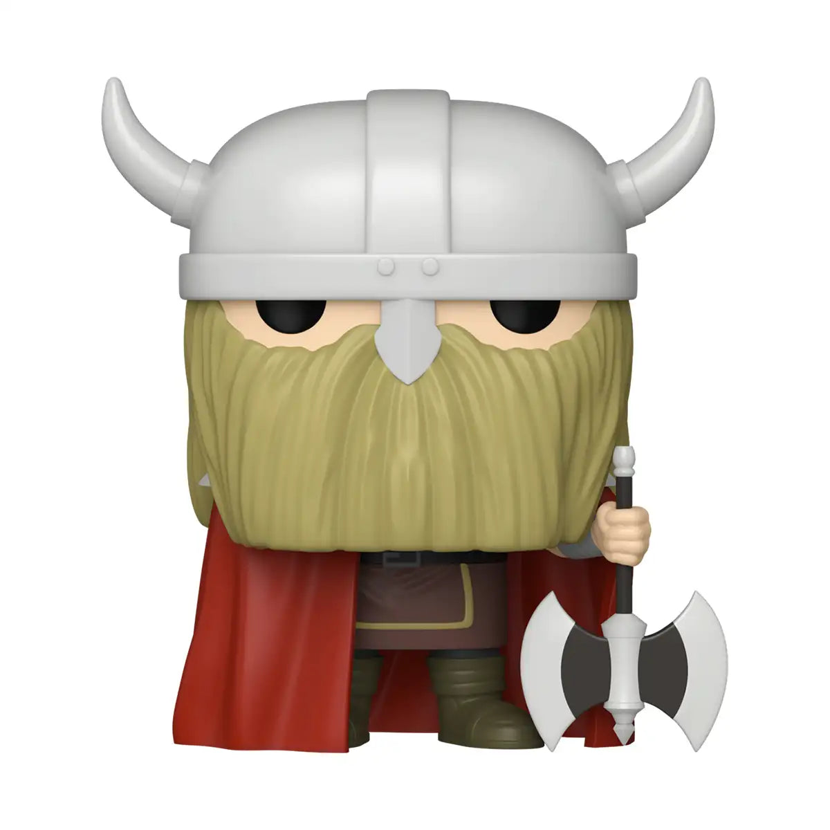 Funko Pop! Eisen – Frieren: Beyond Journey's End #2359