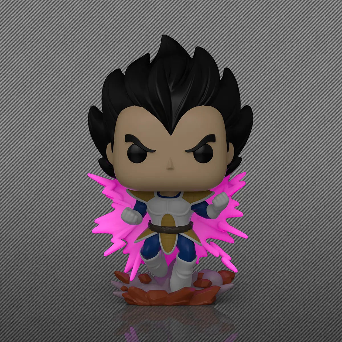 Funko Pop! Vegeta Galick Gun (Glow) – Dragon Ball Z