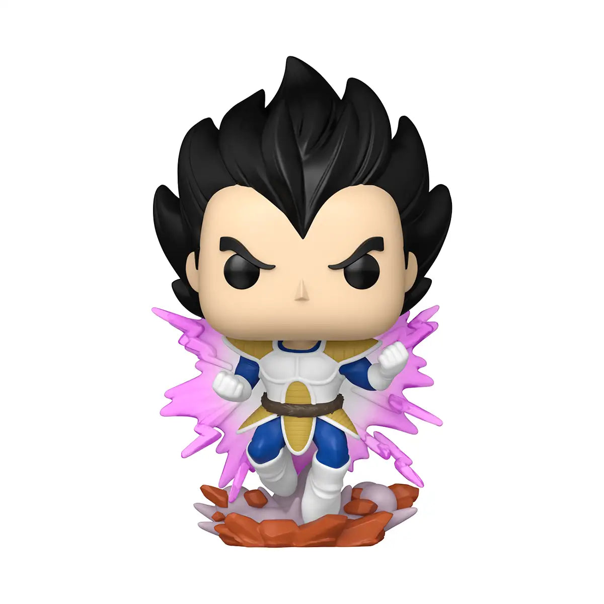 Funko Pop! Vegeta Galick Gun (Glow) – Dragon Ball Z