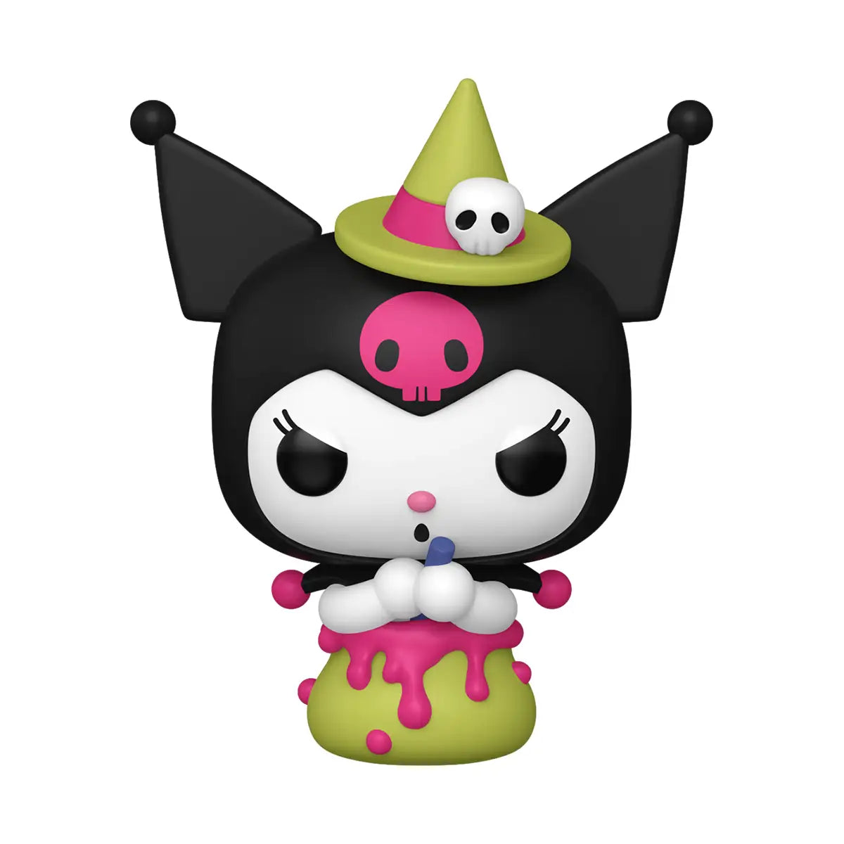 Funko Pop! Kuromi in Cauldron – Sanrio