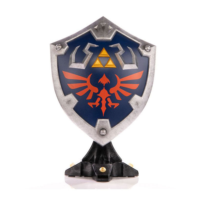 The Legend of Zelda: Breath of the Wild - Hylian Shield Collector Edition